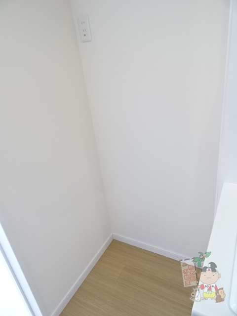 オーシャンズの設備