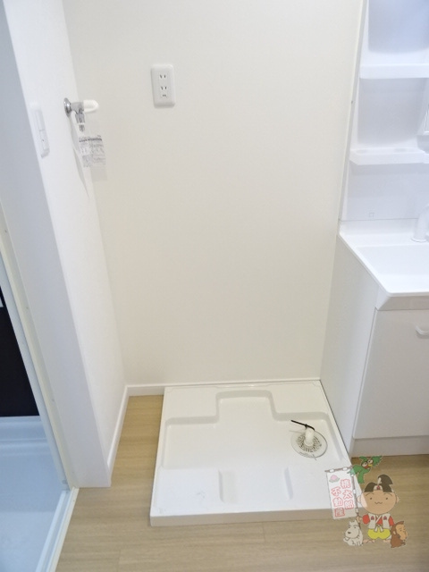 オーシャンズの設備