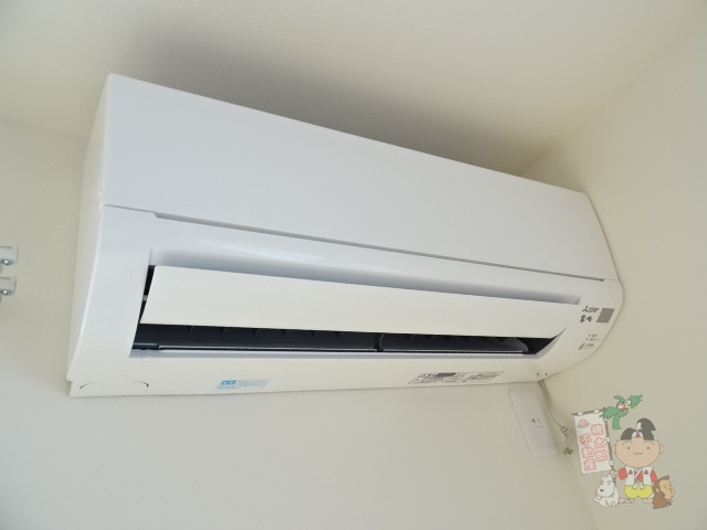 オーシャンズの設備