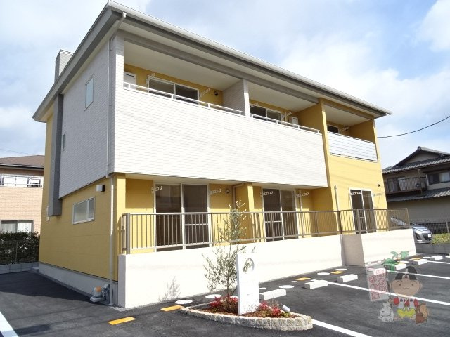 オーシャンズの外観