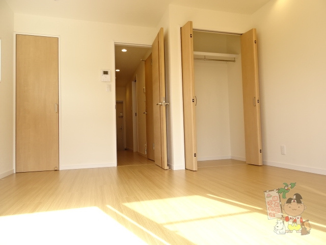 オーシャンズの居間・リビング