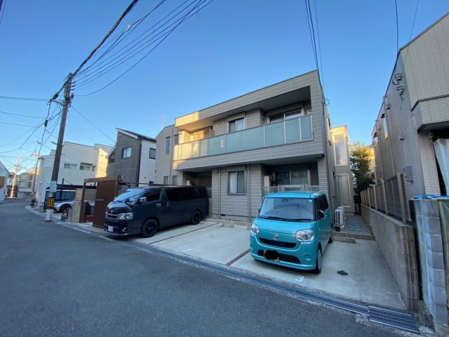 RESIDENCE　SEEDS　Ⅱ