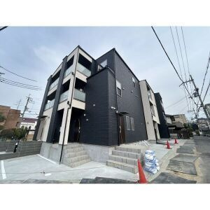 シエーナ枚方岡南