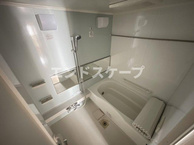 アーバンポイント高崎の浴室|高崎、前橋、伊勢崎エリアのお部屋探しはエンドスケープまで！お客様の理想お聞かせ下さい♪