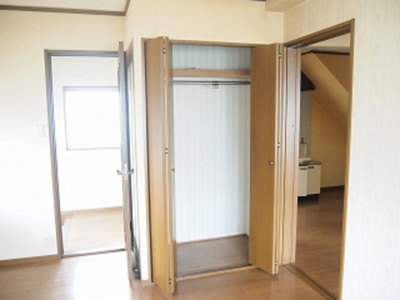 【収納】 | 山谷借家