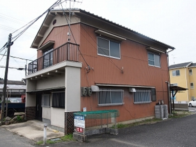 【その他】 | 山谷借家