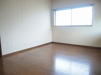 【内装】 | 山谷借家