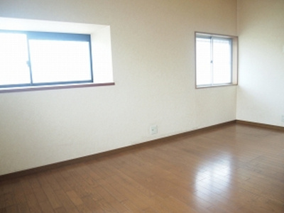 【居間・リビング】 | 山谷借家