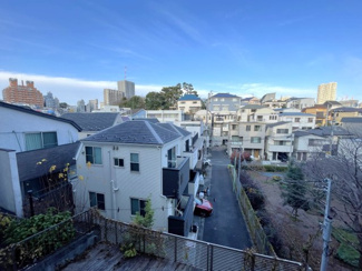 【展望】 | 2025年1月16日撮影