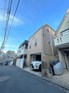 【外観】 | 2025年1月16日撮影