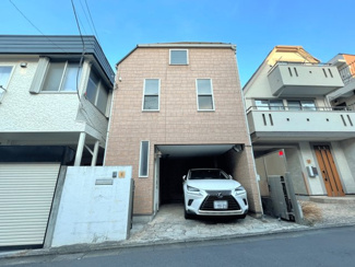 【外観】 | 2025年1月16日撮影