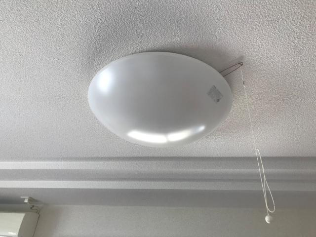 フォレストヴィラの設備|室内設備