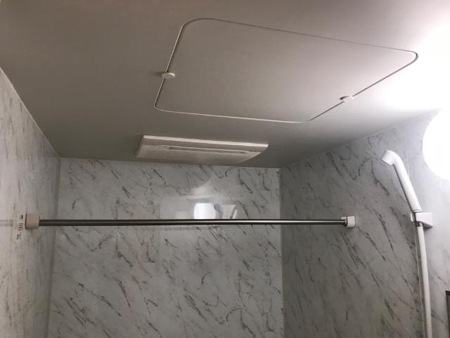 フォレストヴィラの設備|室内設備