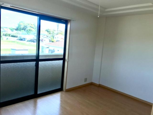 フォレストヴィラの内装|室内