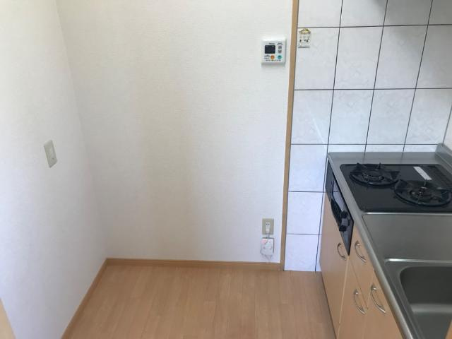 フォレストヴィラのキッチン|キッチン