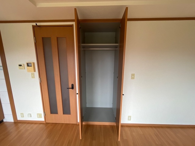 メゾンドコンフォース　Ⅰの内装