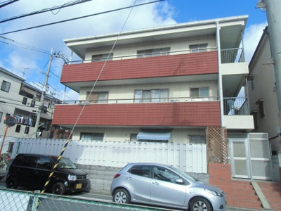 【エントランス】 | 第1藤マンション