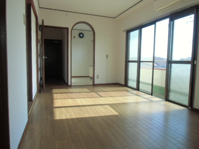 【内装】 | 第1藤マンション