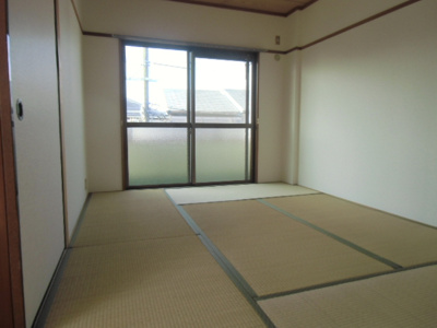 【和室】 | 第1藤マンション