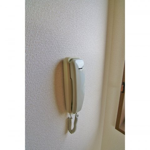 アーバンＳの設備