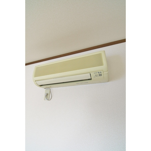 アーバンＳの設備