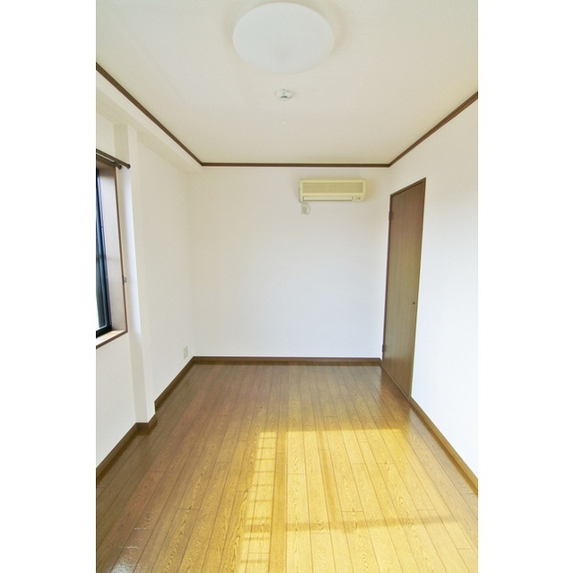 アーバンＳの居間・リビング