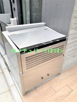 【その他共用部分】 | FARE練馬II／ファーレネリマII