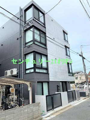 【外観】 | FARE練馬II／ファーレネリマII