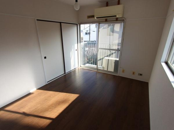 【収納】 | コーポメルヘン