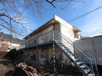 コーポメルヘンの画像