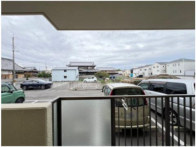 【展望】 | 尾勝山ハイツ