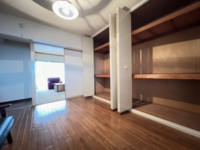 【収納】 | 尾勝山ハイツ