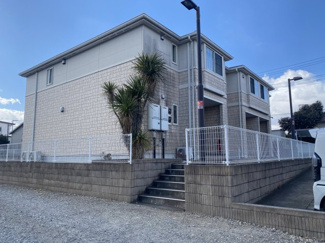 【外観】 | チェリーヒルズ | 外観写真（昼）