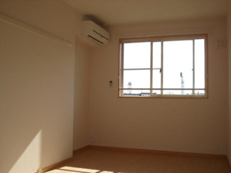 【寝室】 | チェリーヒルズ | 洋室