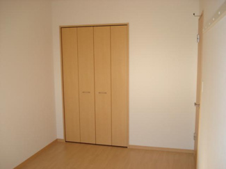 【内装】 | チェリーヒルズ | 洋室