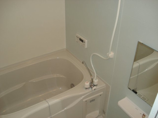 【浴室】 | チェリーヒルズ | バス