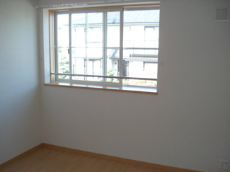 【内装】 | チェリーヒルズ | 洋室