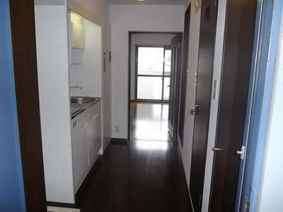 【内装】 | ヴィラ・コスモス