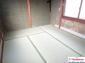 【和室】 | かつらぎ町高田　中古戸建