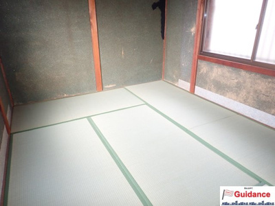 【和室】 | かつらぎ町高田　中古戸建