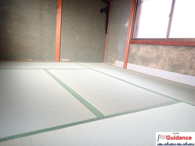 【和室】 | かつらぎ町高田　中古戸建