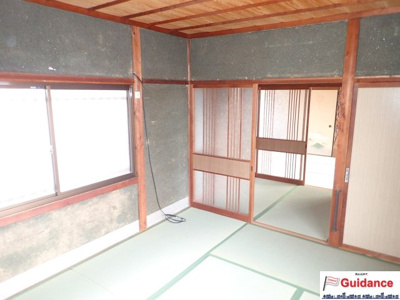 【和室】 | かつらぎ町高田　中古戸建