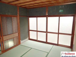 【和室】 | かつらぎ町高田　中古戸建