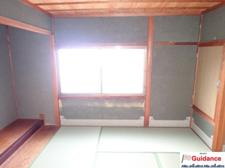 【内装】 | かつらぎ町高田　中古戸建