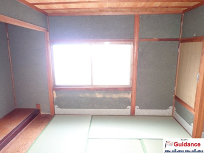 【内装】 | かつらぎ町高田　中古戸建