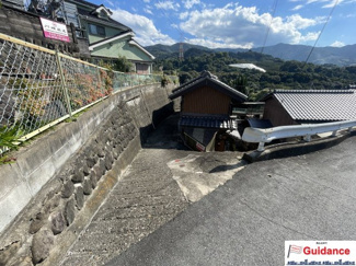 【その他】 | かつらぎ町高田　中古戸建