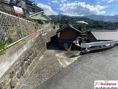 【その他】 | かつらぎ町高田　中古戸建
