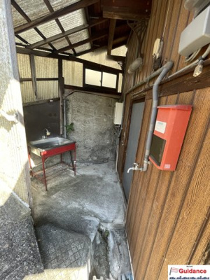 【その他】 | かつらぎ町高田　中古戸建
