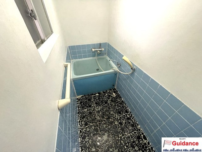 【浴室】 | かつらぎ町高田　中古戸建