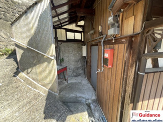 【その他】 | かつらぎ町高田　中古戸建